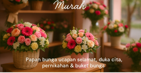 Toko Bunga Sumbon
